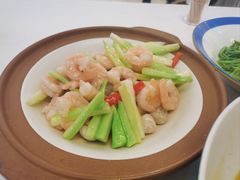 -香山湖华璋大酒店(新浦路店)