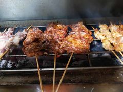 -大笨串BBQ烧烤