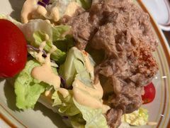 -萨莉亚意式餐厅(浦江万达广场店)