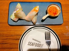 -仓库南洋海鲜小排档(柳河路店)