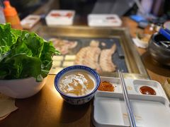 -金妈家烤肉(龙湖U城天街店)