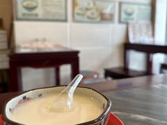 杏仁豆腐-玫瑰甜品(文明路店)