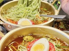 -山葵说·泥炉烤肉(泰达时尚E街区店)