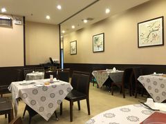 大堂-岭南海晏楼(滨江东总店)
