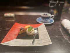 -Ginza Onodera铁板烧(外滩十八号店)