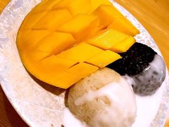 -泰柠小馆泰式料理(银泰城店)