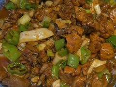 -俭寨大盘鸡·缸子肉·小公鸡·新疆菜(云通店)