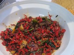 -湘中缘·湖南菜(娄底驻京办店)