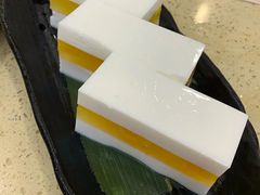 芒果椰子糕-点都德(北京路贰店)