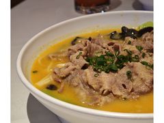 -汤城小厨•粤菜•靓汤(金宝街店)