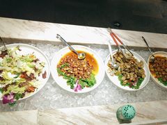 -FAZZFLAME法滋铁板烧自助