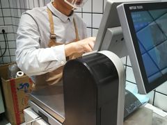 -廖记棒棒鸡(青岛万象城店)