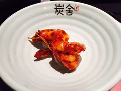 -炭舍干锅·烤鱼(扬名广场店)