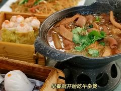 牛杂-點無缺茶楼·海鲜酒家(世博店)