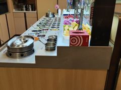 -海底捞火锅(方圆荟店)