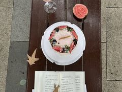 -B.O.M波姆烘焙(凤凰街店)