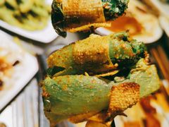 生菜-壹加壹电烤串(总店)