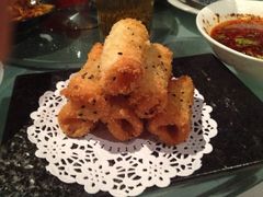 俏江南(正大广场店)-俏江南-江景昆曲主题餐厅(正大广场店)