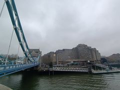 -伦敦塔桥