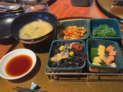 -Mr.Fish鱼鲜生海鲜放题(高德置地冬广场店)