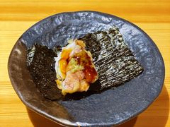 -奈良本寿司(永嘉路店)