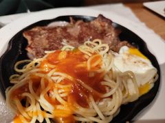 -豪客来牛排(红豆万花城店)