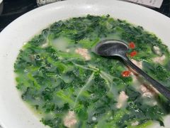 鸽汤万年青-大鸽饭(北京路店)