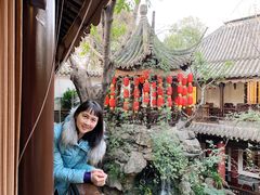 二楼景区-钦善斋(武侯祠店)