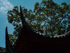 -成都杜甫草堂博物馆