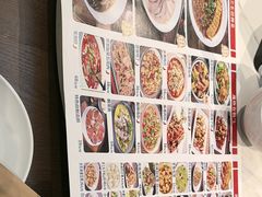 -关东小院(瀛海环宇坊店)