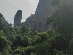 -丹霞山风景名胜区