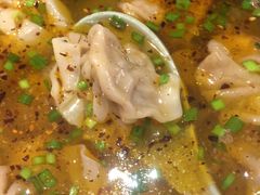 -老新隆牛肉锅贴(新街口店)