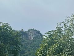 -青州市云门山风景区