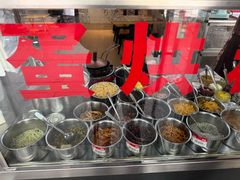 -贺记蛋烘糕(文庙西街店)