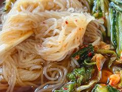 -韩风烤牛肉冷面店