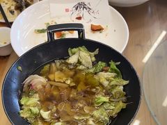 -食光慢宴·安吉土菜馆