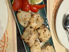 -克比叔叔印度餐厅Kebabs on the Grille(人民广场店)