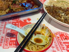 -老闵田螺馆·南昌市井菜·特色小吃(总店)