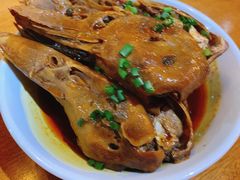 -琥珀老六龙虾(四里河店)