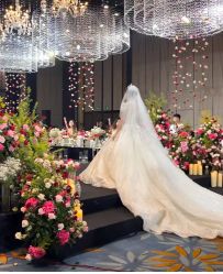 -铭诺婚礼策划公司(通州店)
