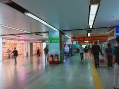 -大剧院(地铁站)