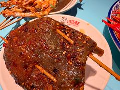 -川正旺江湖菜(三元桥店)