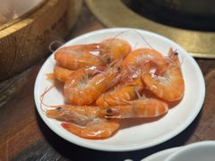 -大良毋米粥 · 粥底火锅(岭南天地店)