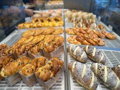 -麦山伴茶(田安北路店)