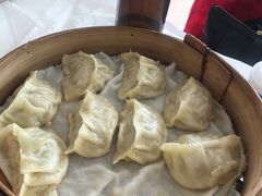 -渔民船说·北塘海鲜·天津菜·海肠捞饭(北塘古镇店)