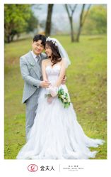 点击看大图 -金夫人婚纱摄影(总店)
