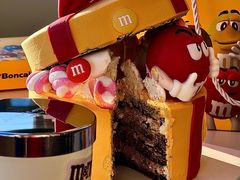 -BON CAKE(华贸购物中心店)