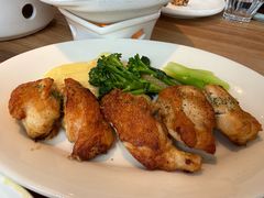 -沛家·西餐Brunch·直火料理
