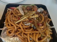 -烛影拾光观景餐厅·创意菜·摄影·小提琴(大唐不夜城店)