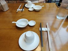 -品大三·经典淮扬菜(大行宫店)